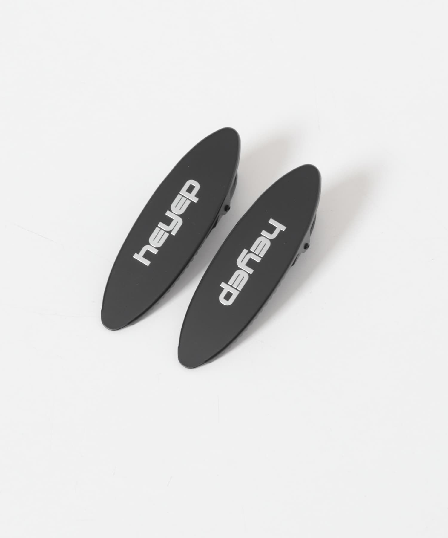 URBAN RESEARCH ROSSO「heyep　Oval Metal Flat Clips 2P」|その他|