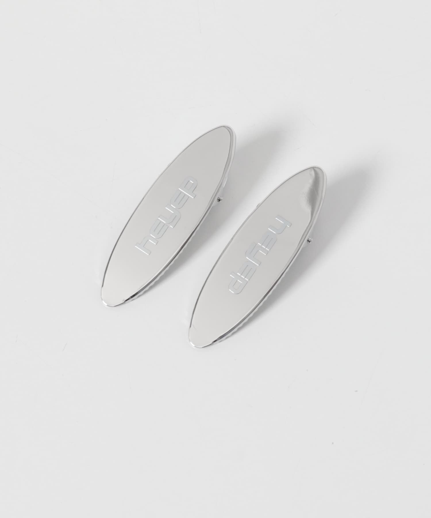 URBAN RESEARCH ROSSO「heyep　Oval Metal Flat Clips 2P」|その他|