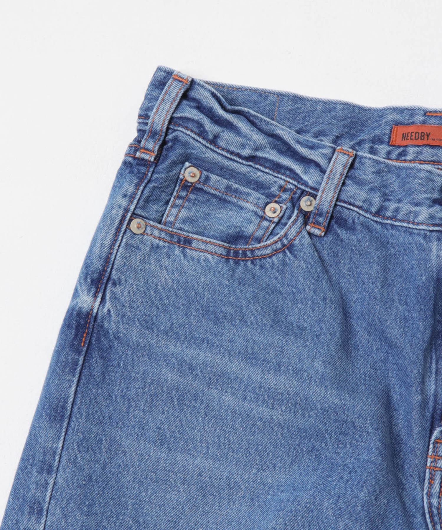 Sonny Label 「NEEDBY heritage　MEI」|デニム|