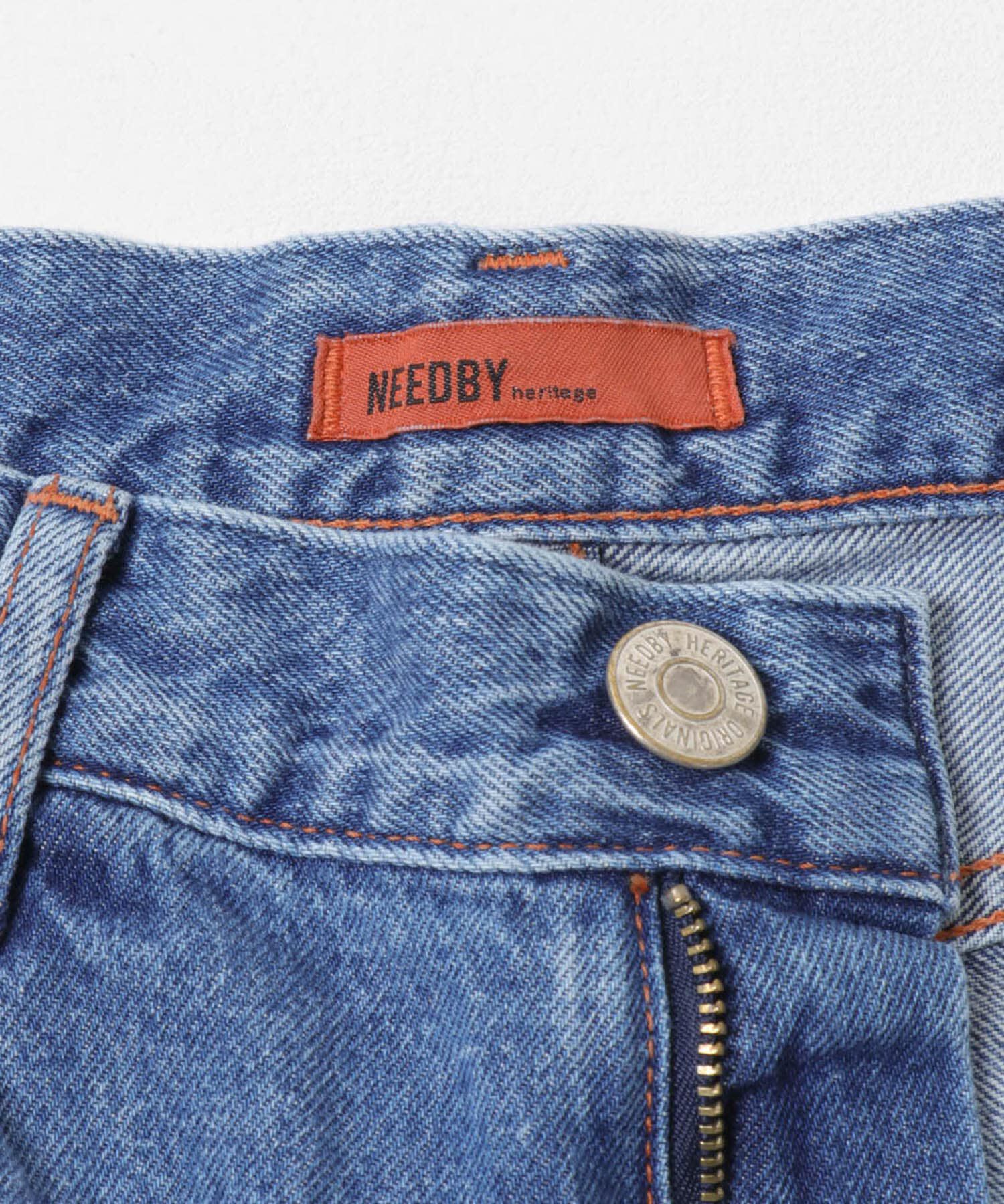 Sonny Label 「NEEDBY heritage　MEI」|デニム|