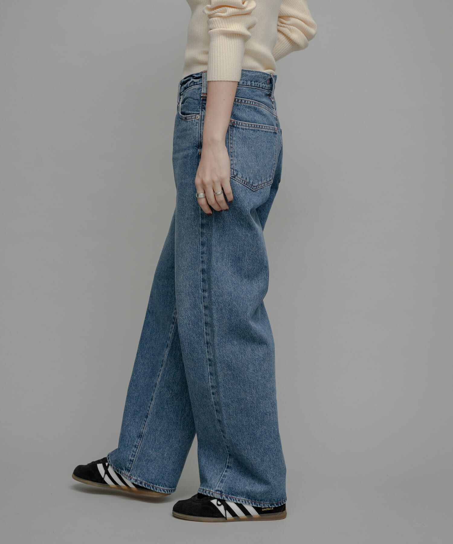 Sonny Label 「NEEDBY heritage　MEI」|デニム|