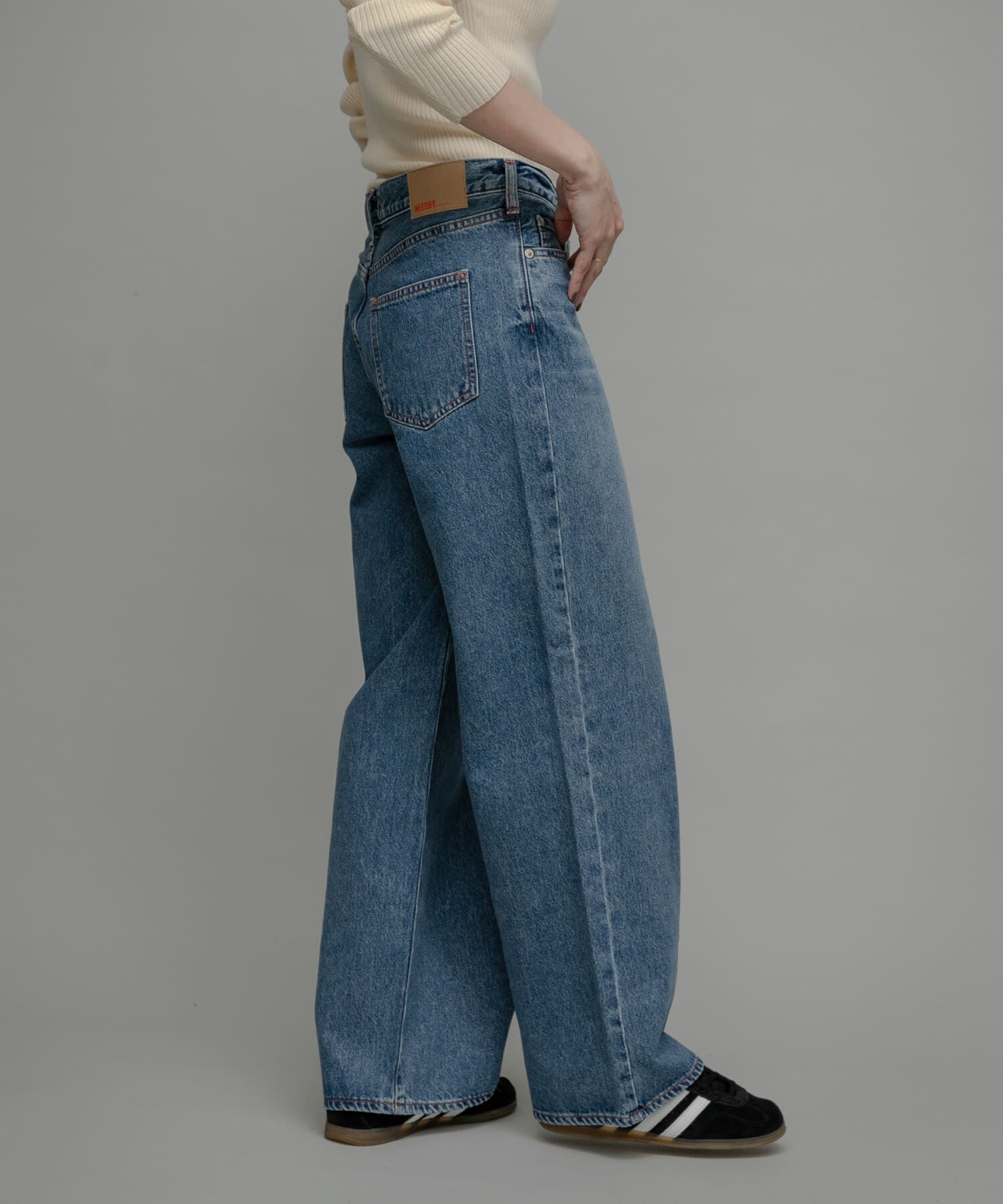 Sonny Label 「NEEDBY heritage　MEI」|デニム|