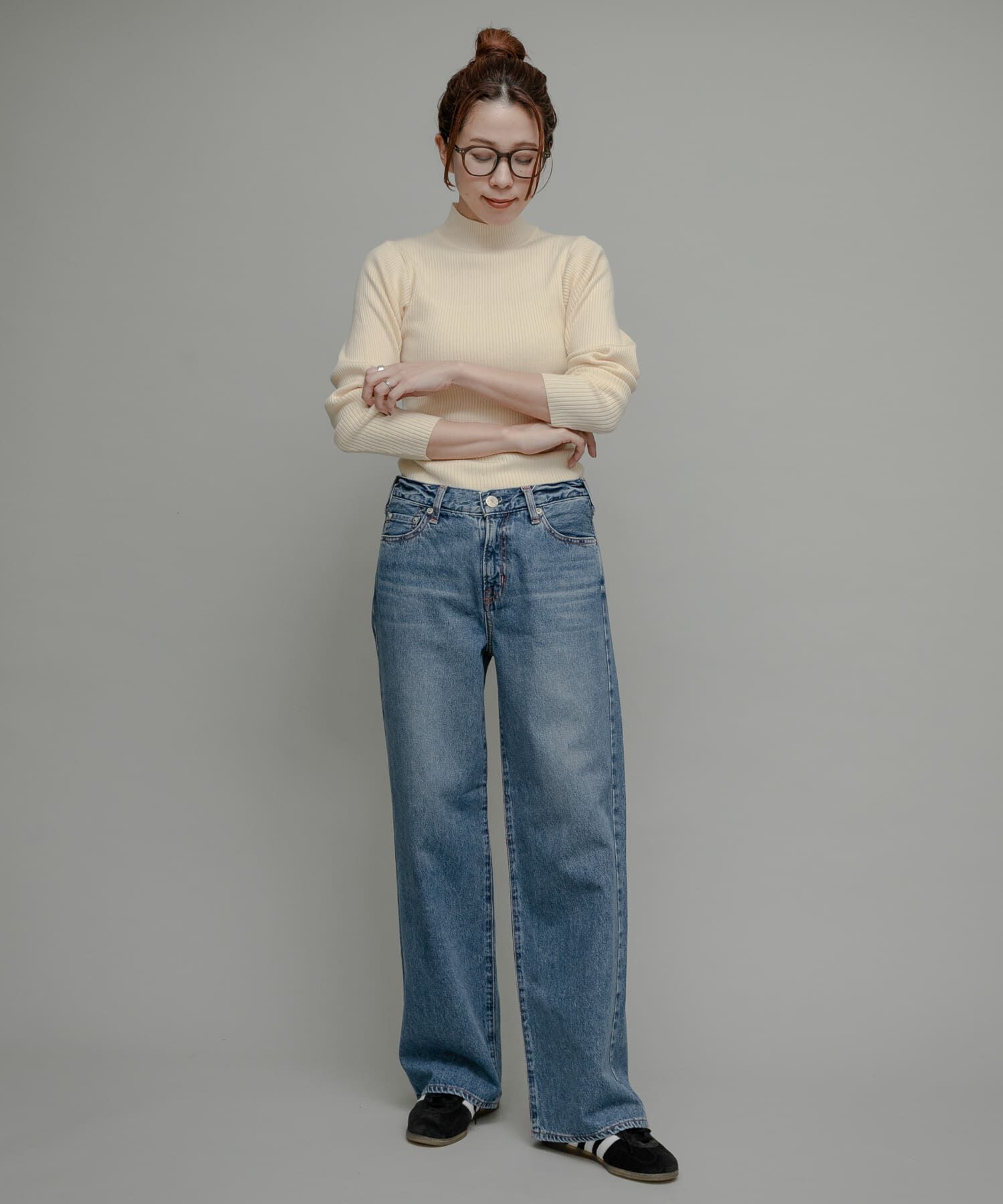 Sonny Label 「NEEDBY heritage　MEI」|デニム|