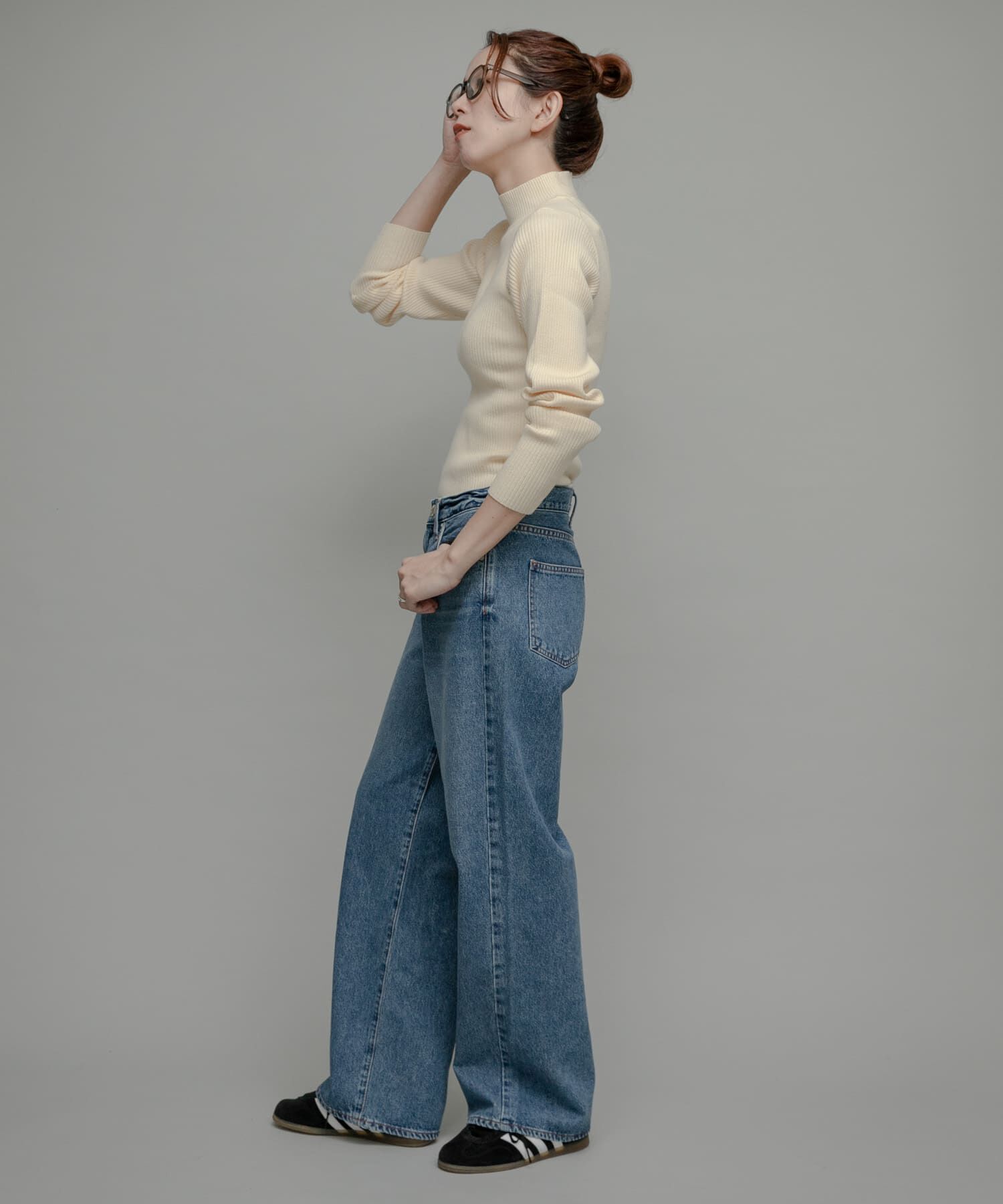 Sonny Label 「NEEDBY heritage　MEI」|デニム|
