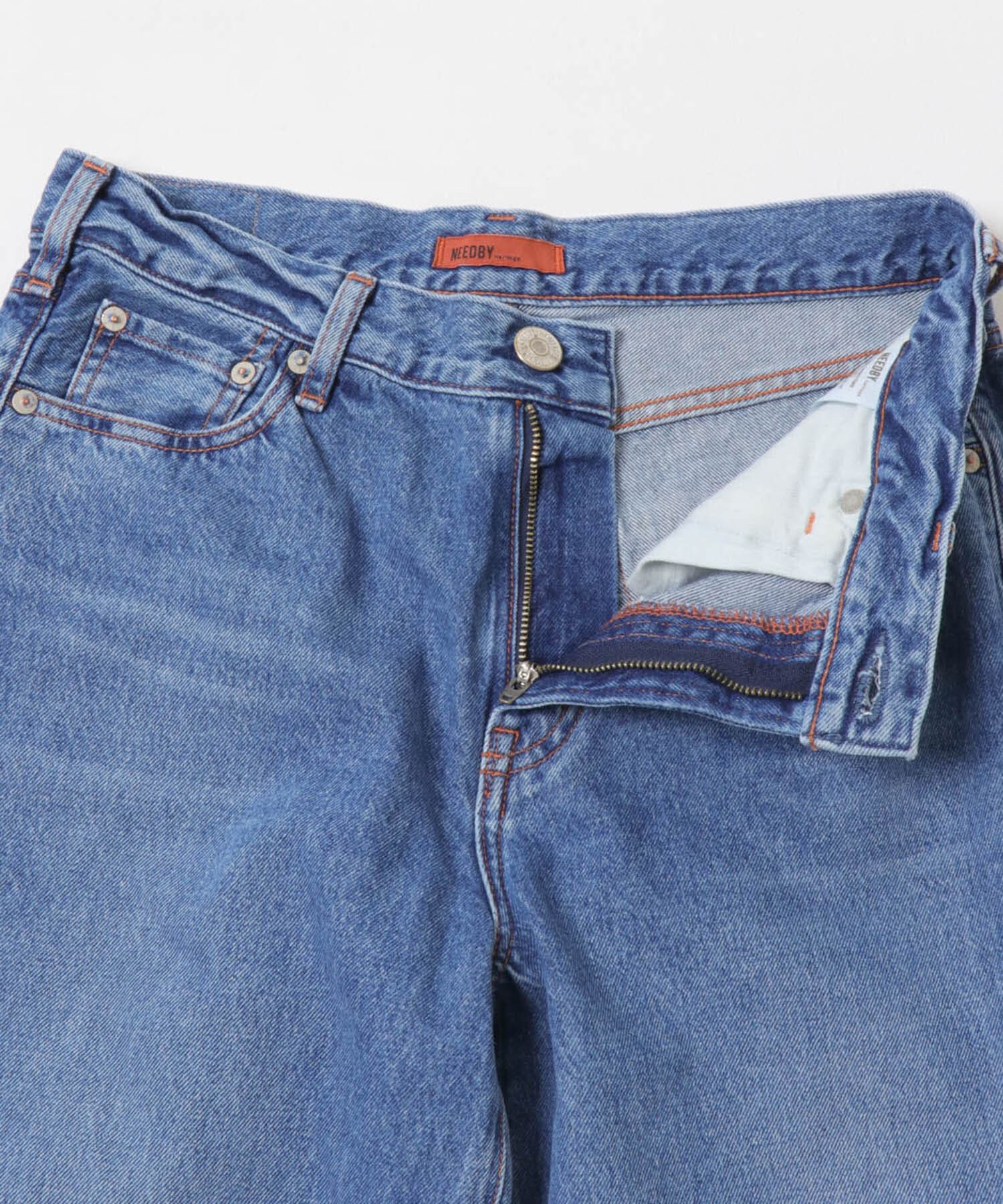 Sonny Label 「NEEDBY heritage　MEI」|デニム|