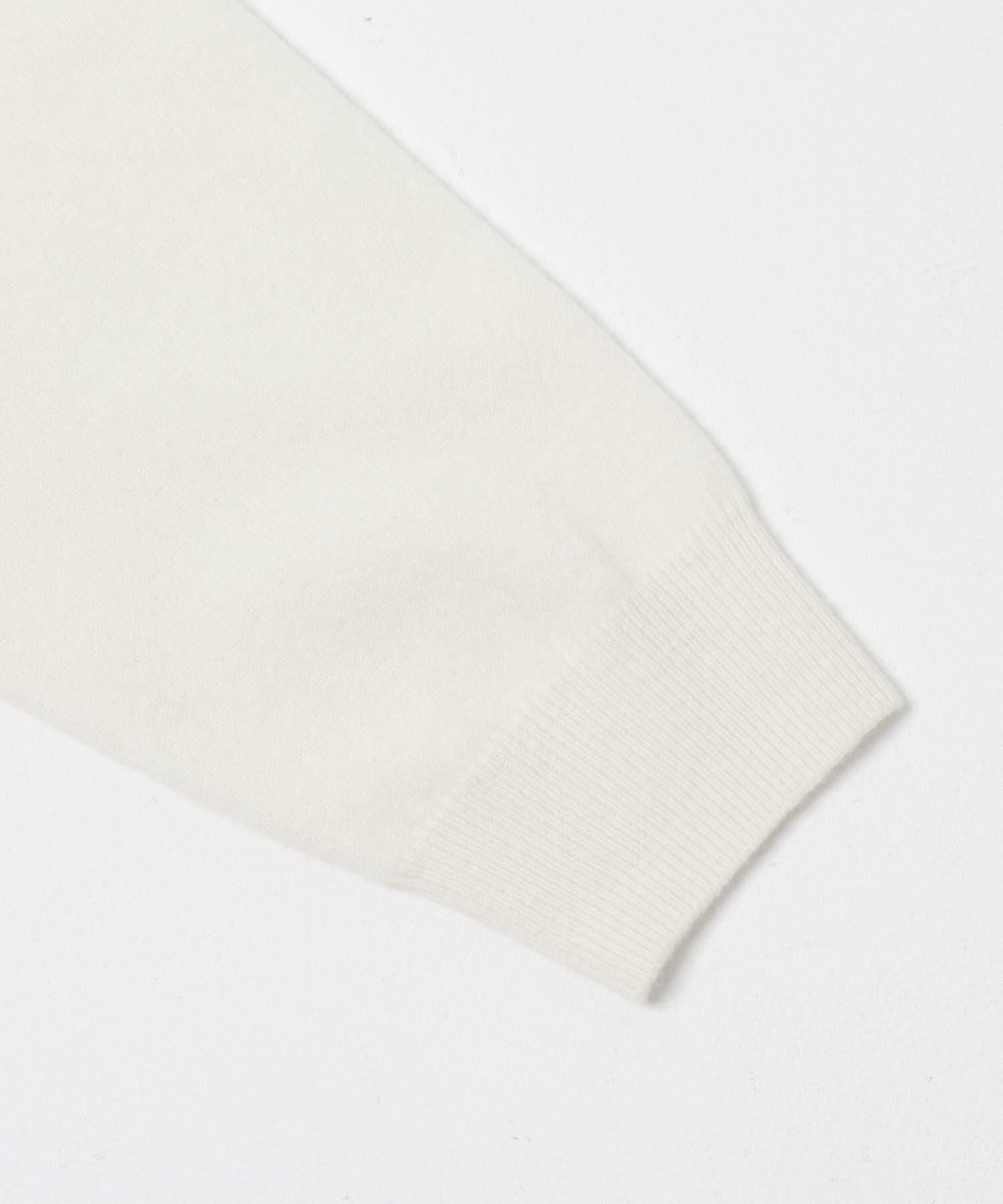 URBAN RESEARCH「ウール100 Vネックルーズソフトニット」|ニット・セーター|