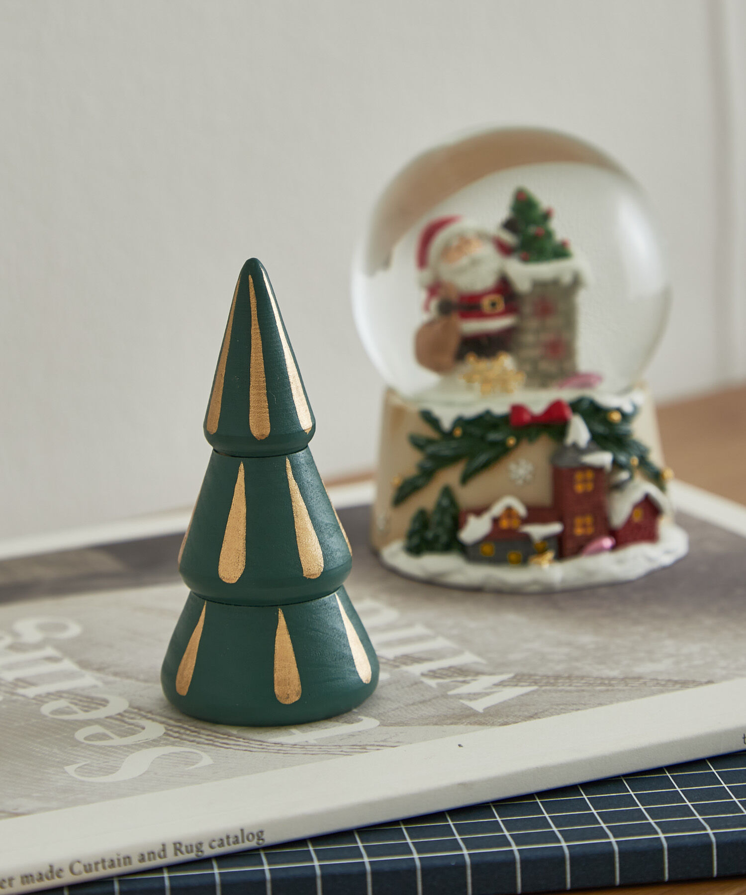 URBAN RESEARCH DOORS「南貿易　ウッドツリースタンド」|その他|