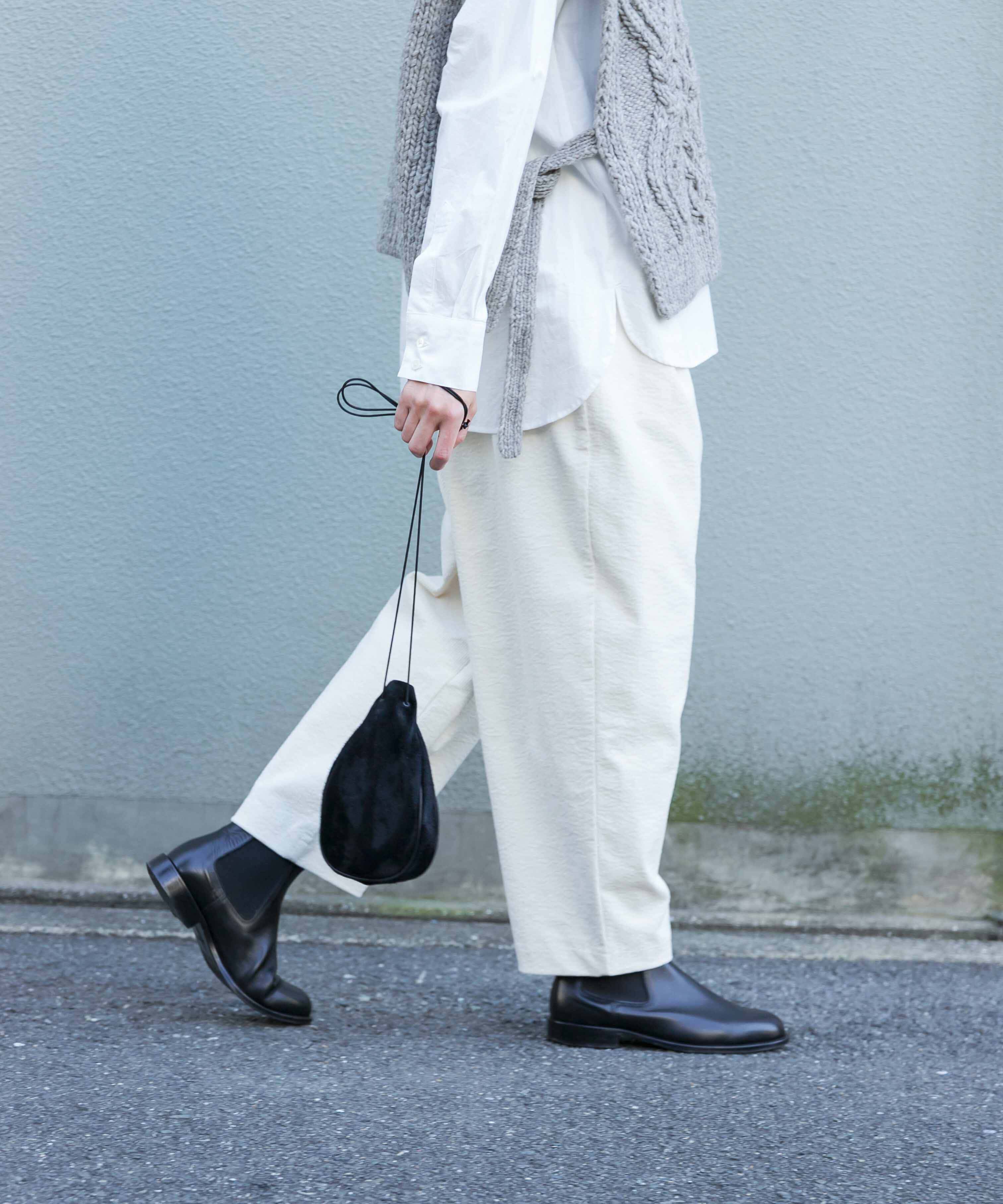 かぐれ「コーデュロイテーパードパンツ」|その他|