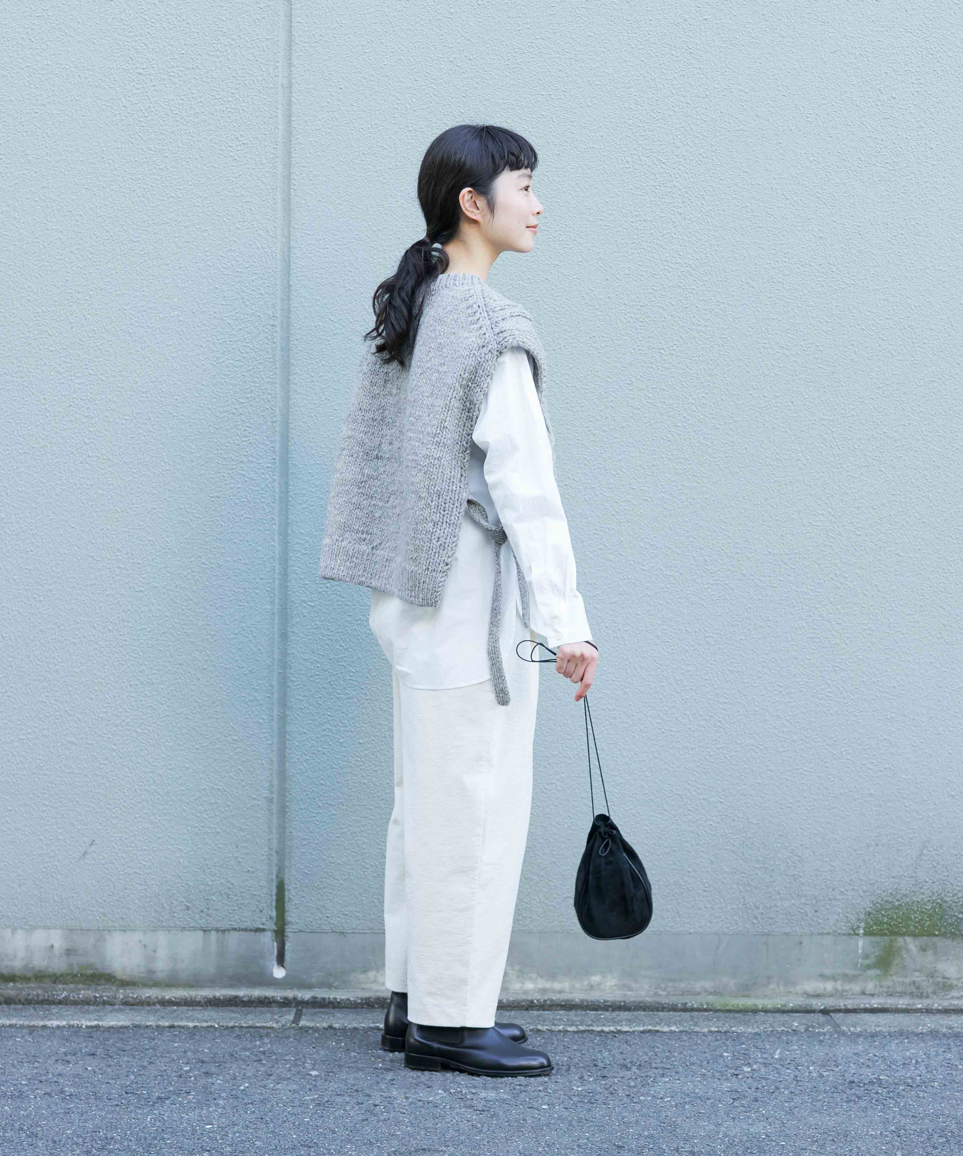 かぐれ「コーデュロイテーパードパンツ」|その他|