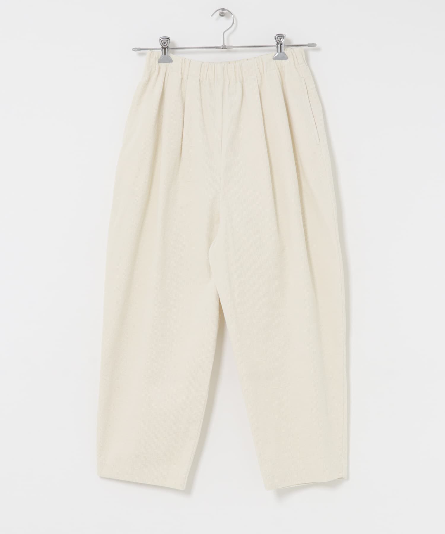 かぐれ「コーデュロイテーパードパンツ」|その他|