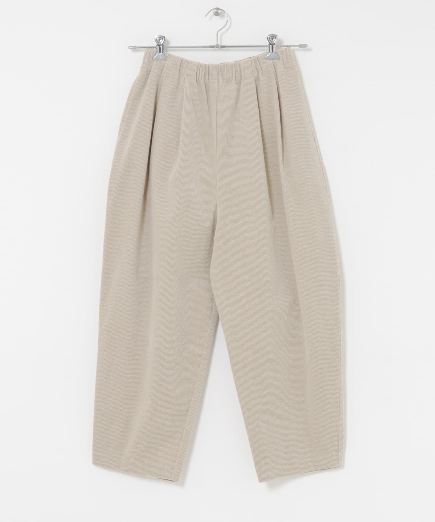 かぐれ「コーデュロイテーパードパンツ」|その他|