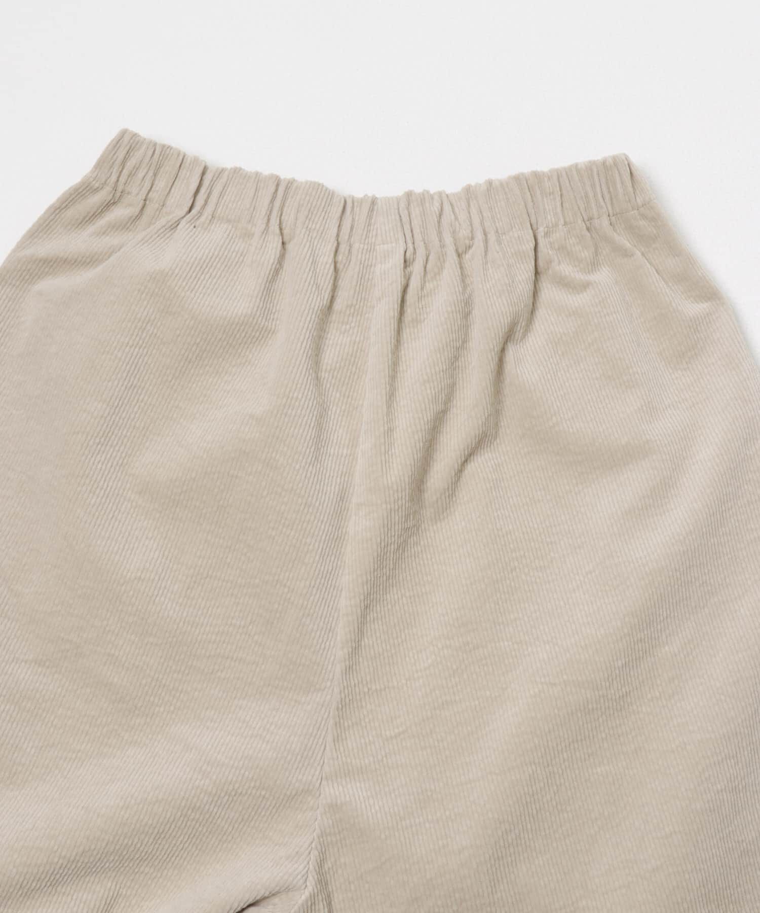 かぐれ「コーデュロイテーパードパンツ」|その他|