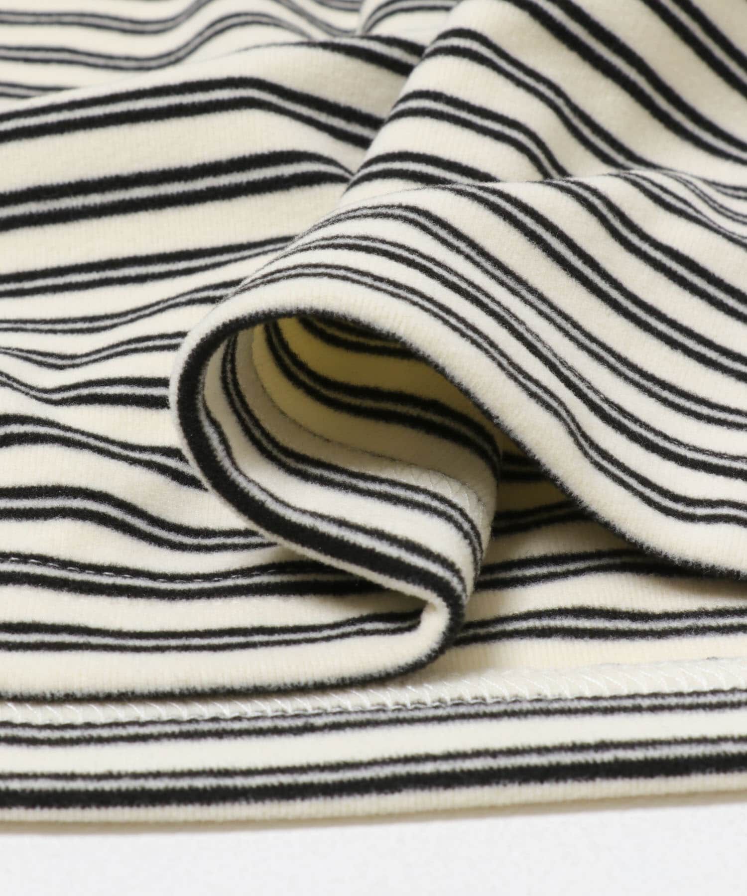 URBAN RESEARCH DOORS「『WEB/一部店舗限定サイズ』起毛ボーダープルオーバー(KIDS)」|その他|