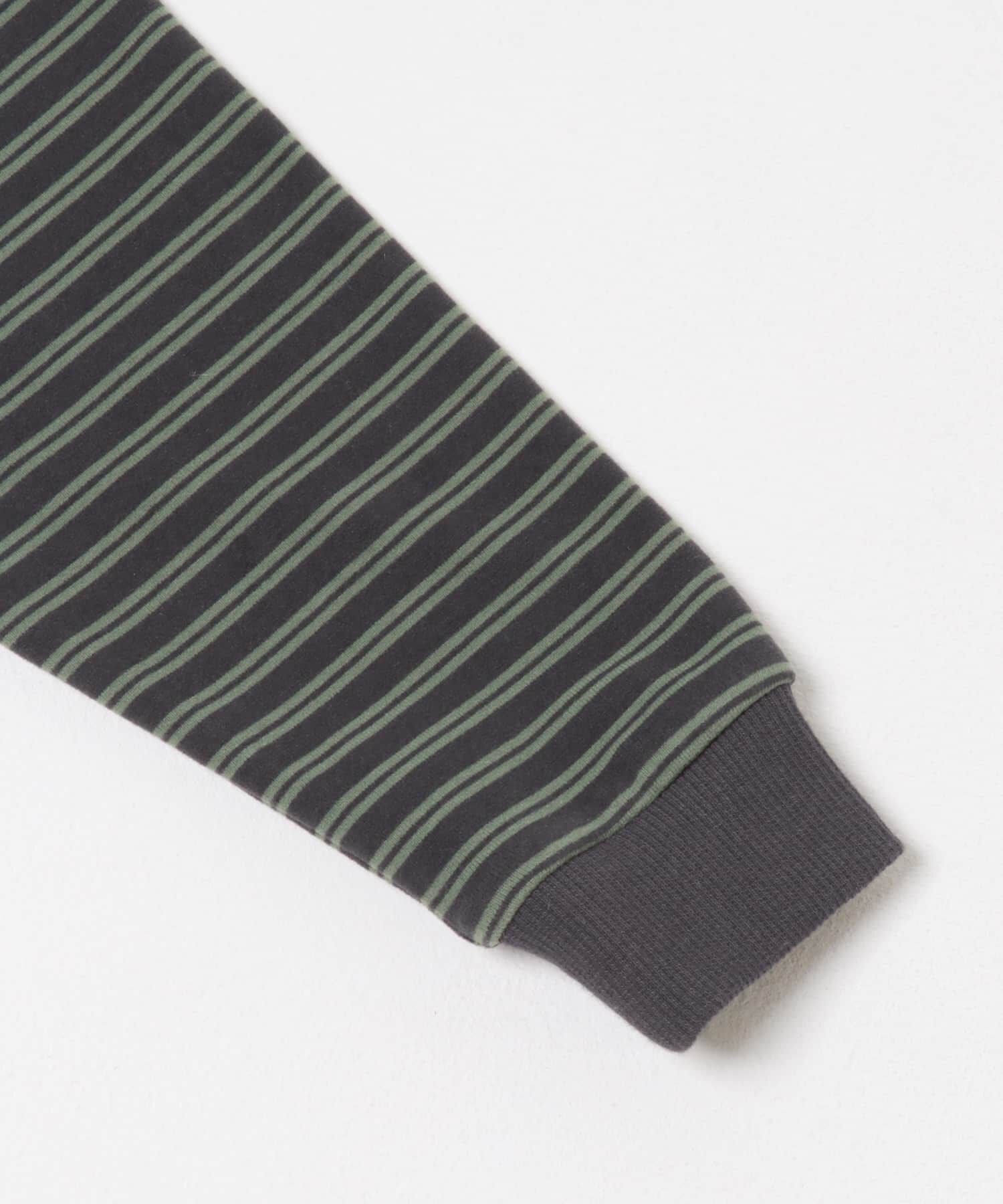 URBAN RESEARCH DOORS「『WEB/一部店舗限定サイズ』起毛ボーダープルオーバー(KIDS)」|その他|