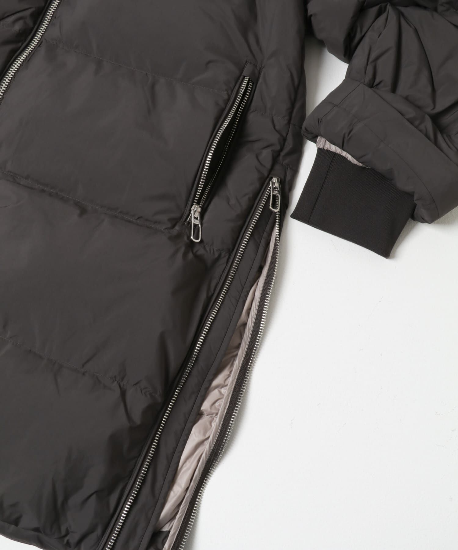 URBAN RESEARCH ROSSO「DUNO　SHIVA」|ダウン|