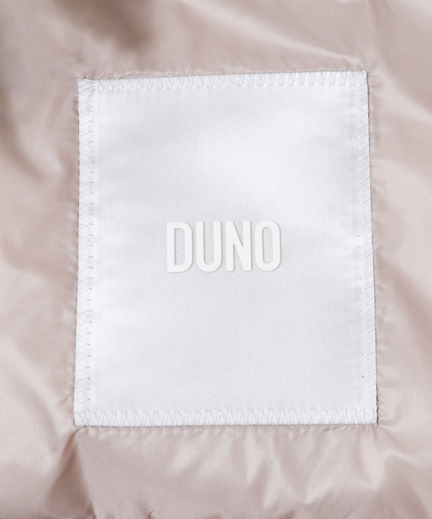 URBAN RESEARCH ROSSO「DUNO　SHIVA」|ダウン|