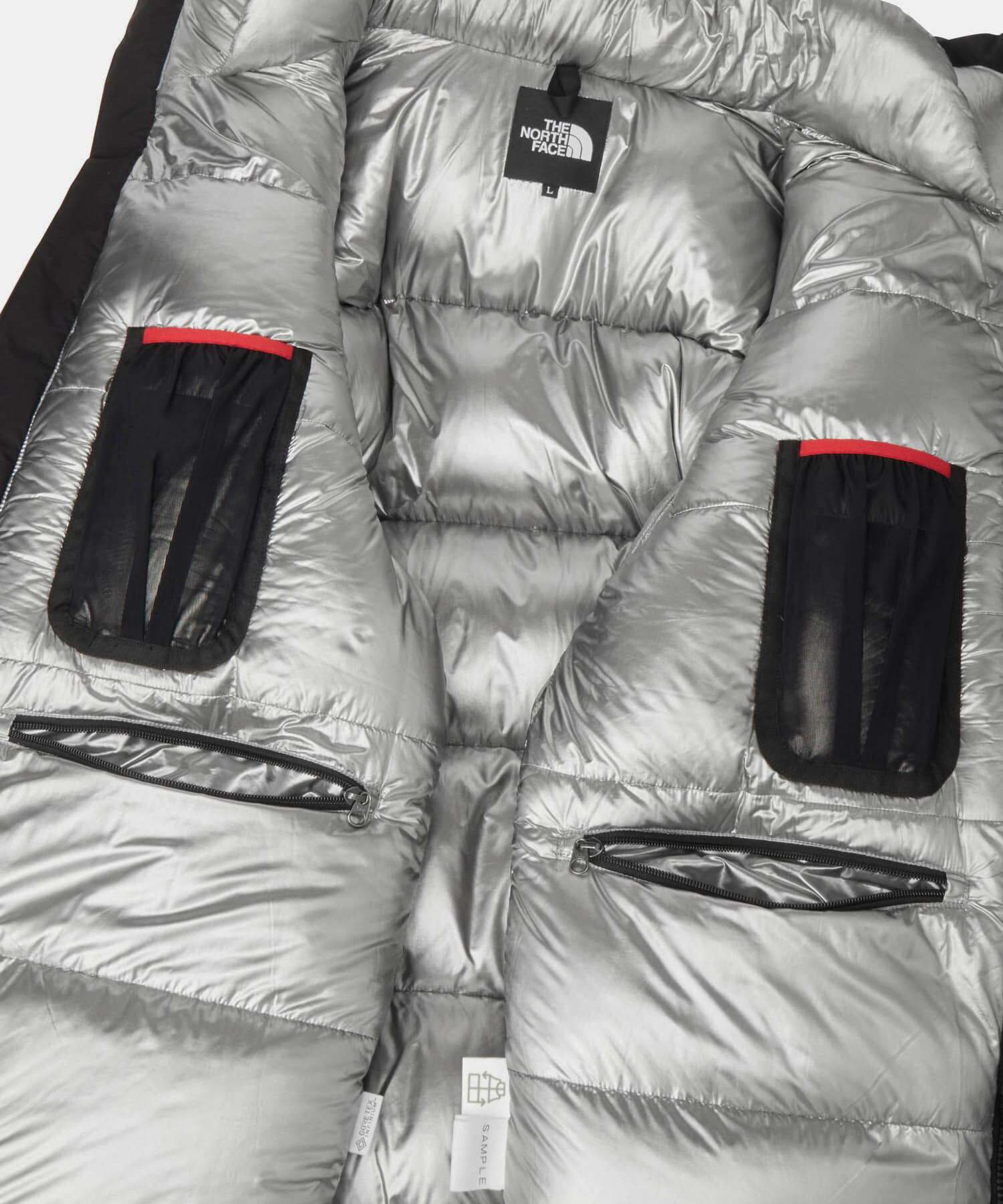 URBAN RESEARCH「THE NORTH FACE　Baltoro Jacket」|ダウン|