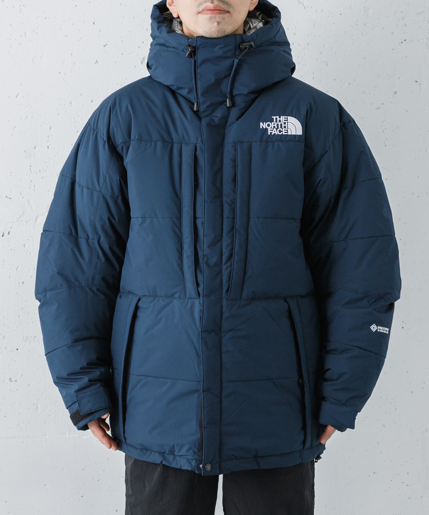 URBAN RESEARCH「THE NORTH FACE　Baltoro Jacket」|ダウン|