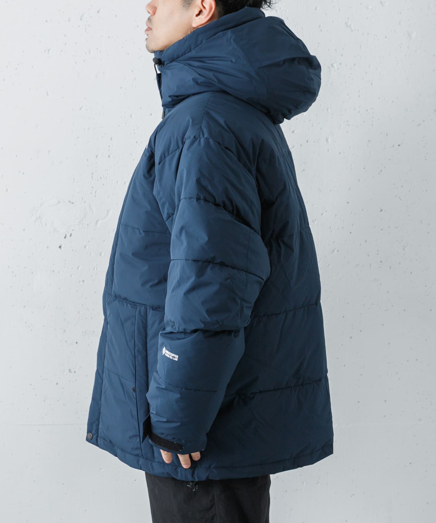 URBAN RESEARCH「THE NORTH FACE　Baltoro Jacket」|ダウン|