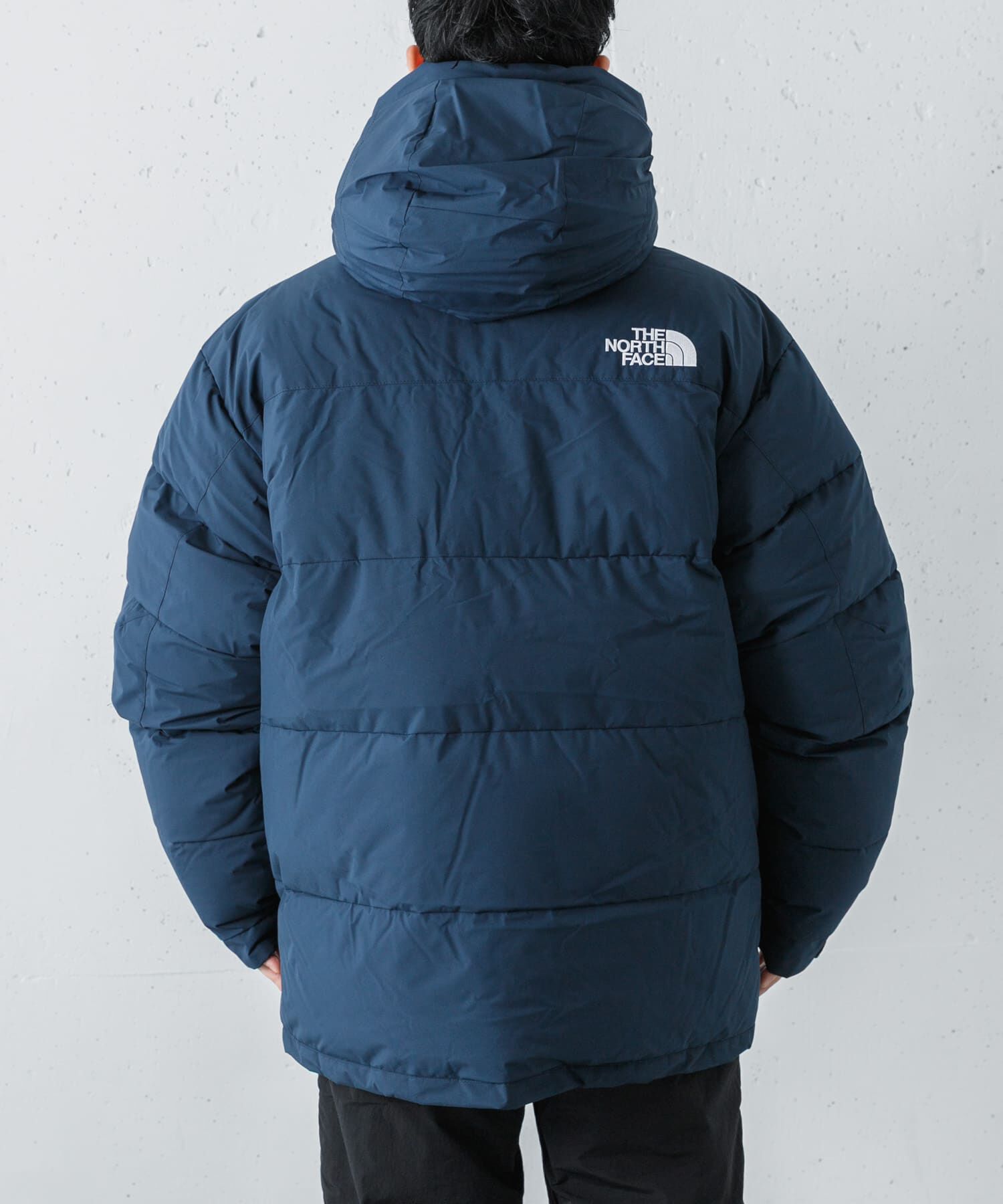 URBAN RESEARCH「THE NORTH FACE　Baltoro Jacket」|ダウン|