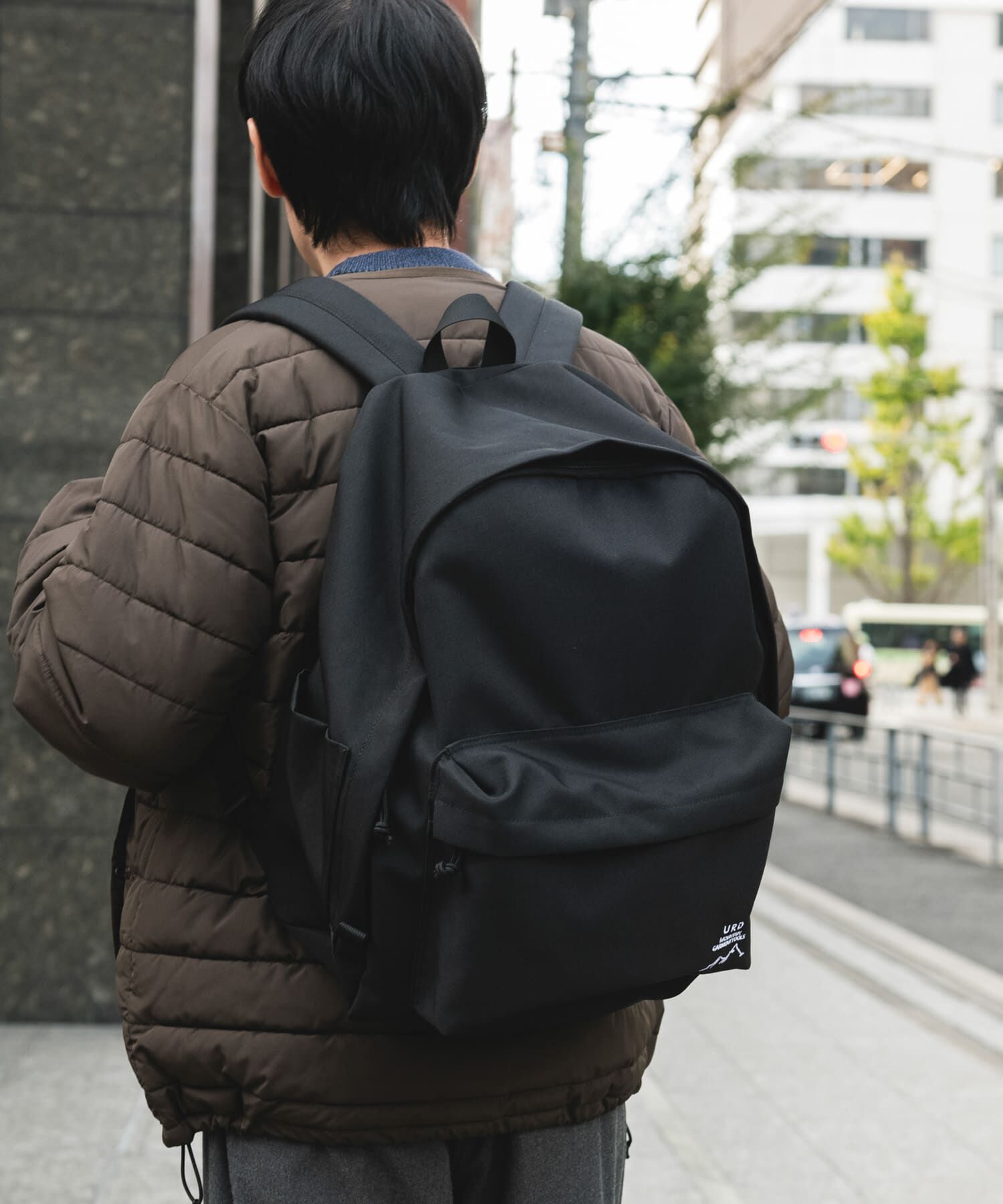 URBAN RESEARCH DOORS「URD DAY PACK」|その他|