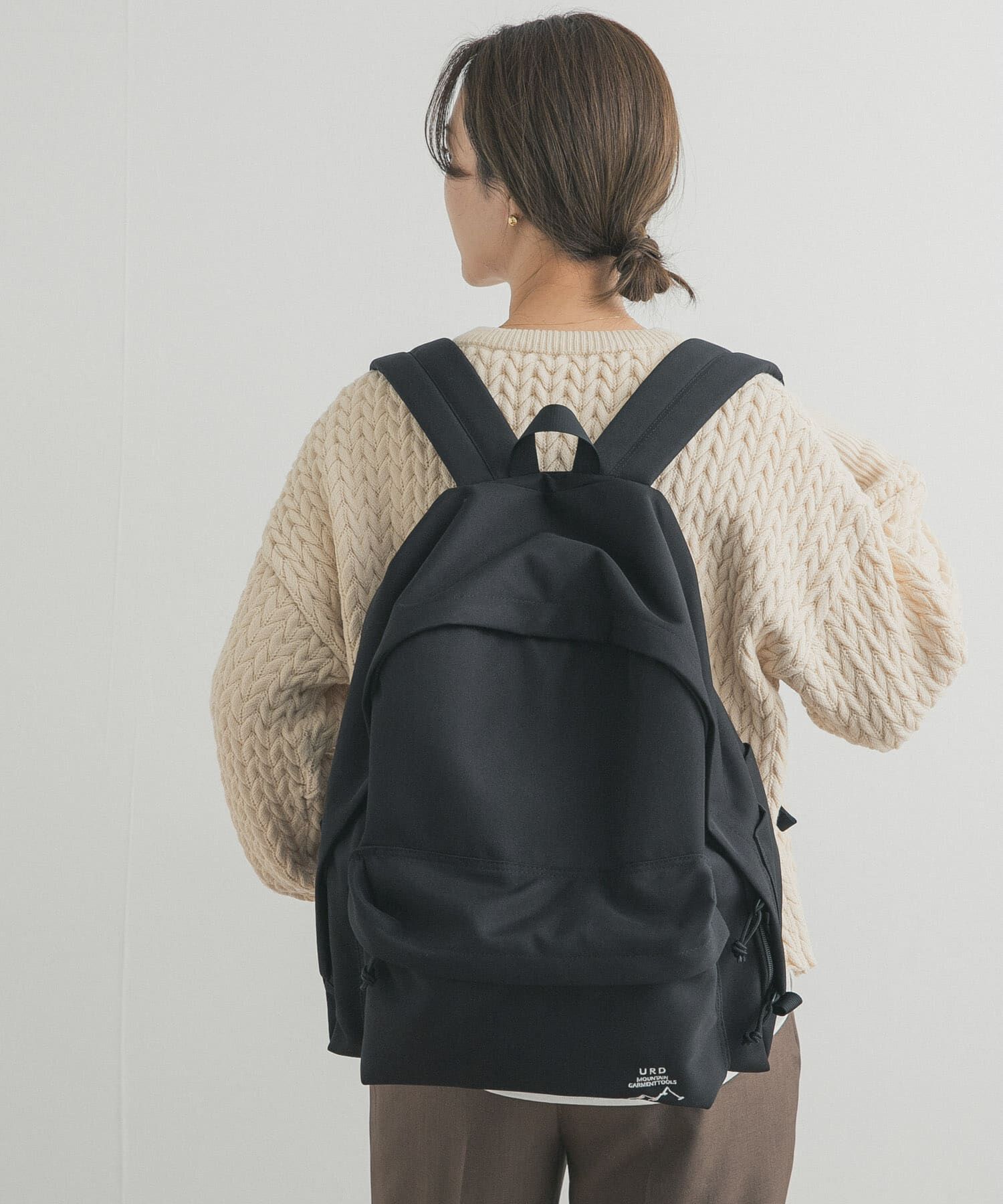 URBAN RESEARCH DOORS「URD DAY PACK」|その他|