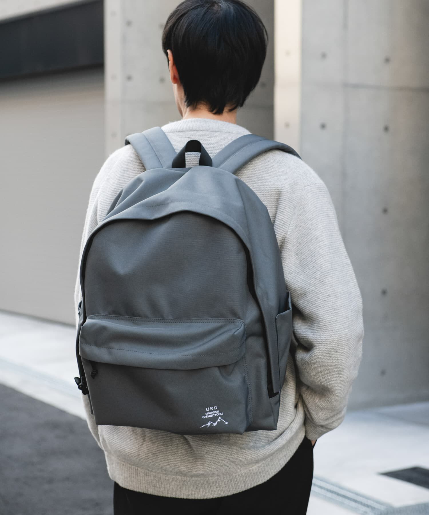 URBAN RESEARCH DOORS「URD DAY PACK」|その他|