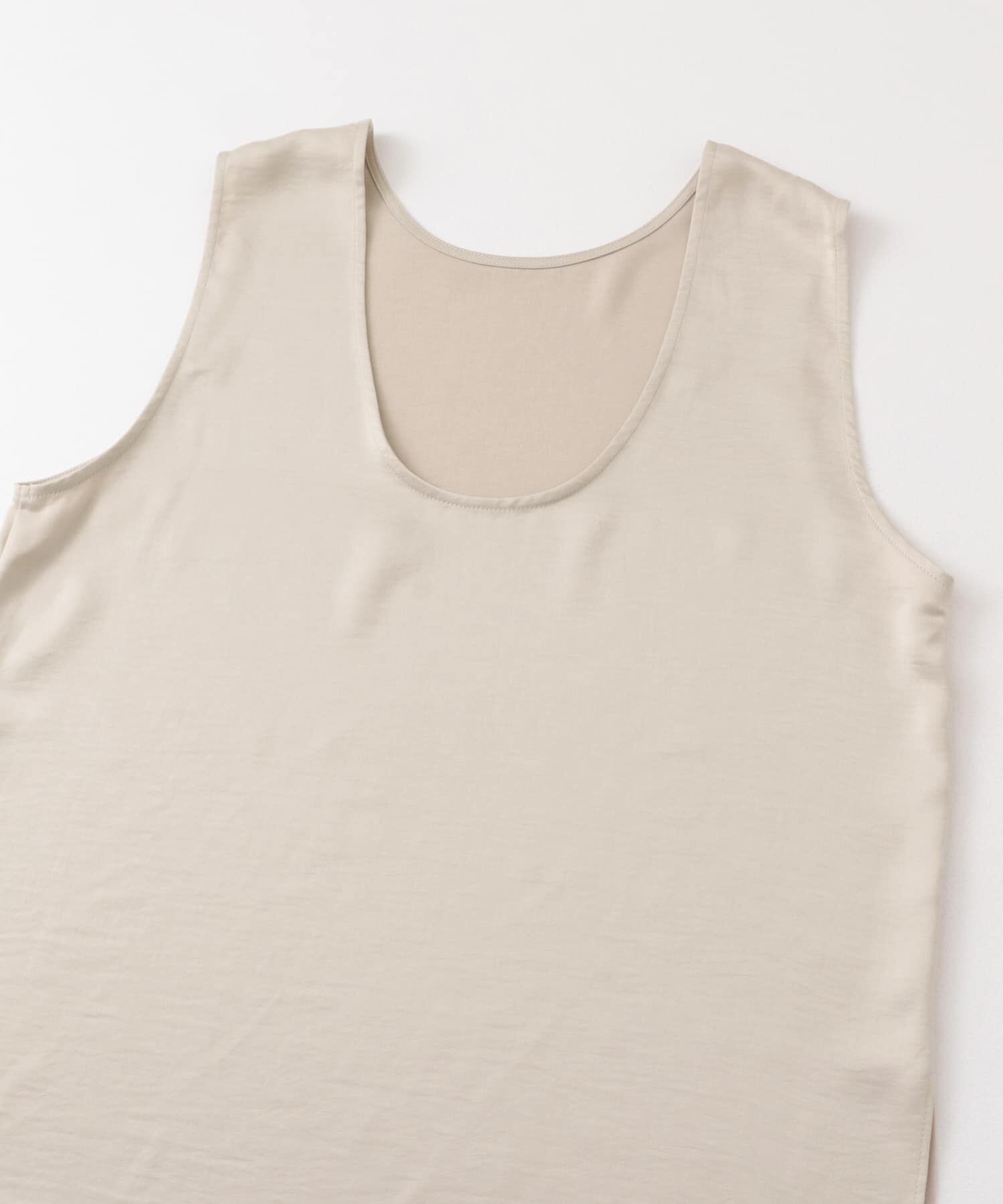  「『WEB限定』サテンセットアップ」|その他|