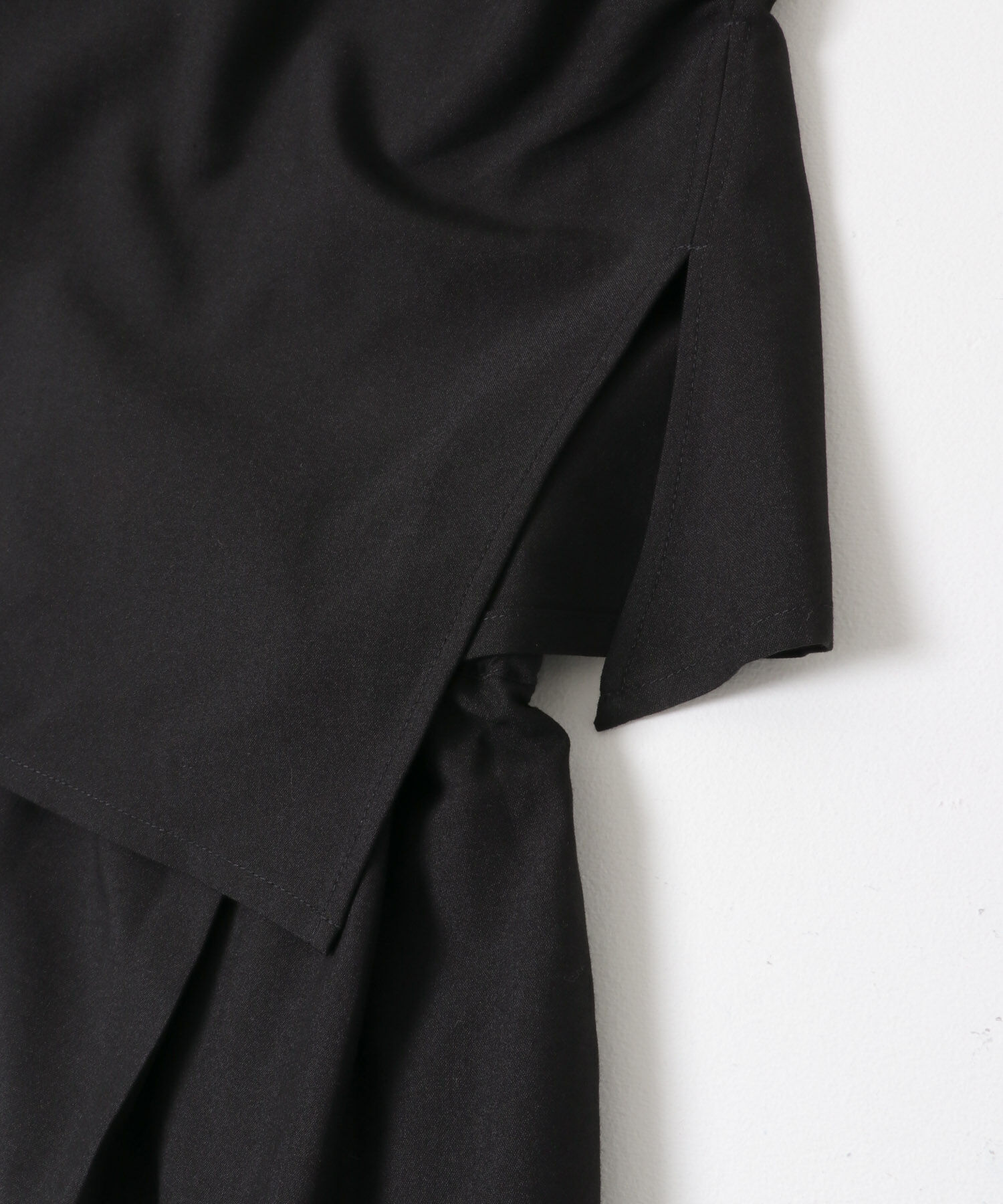  「ドレープキャミソールSETパンツ」|その他|