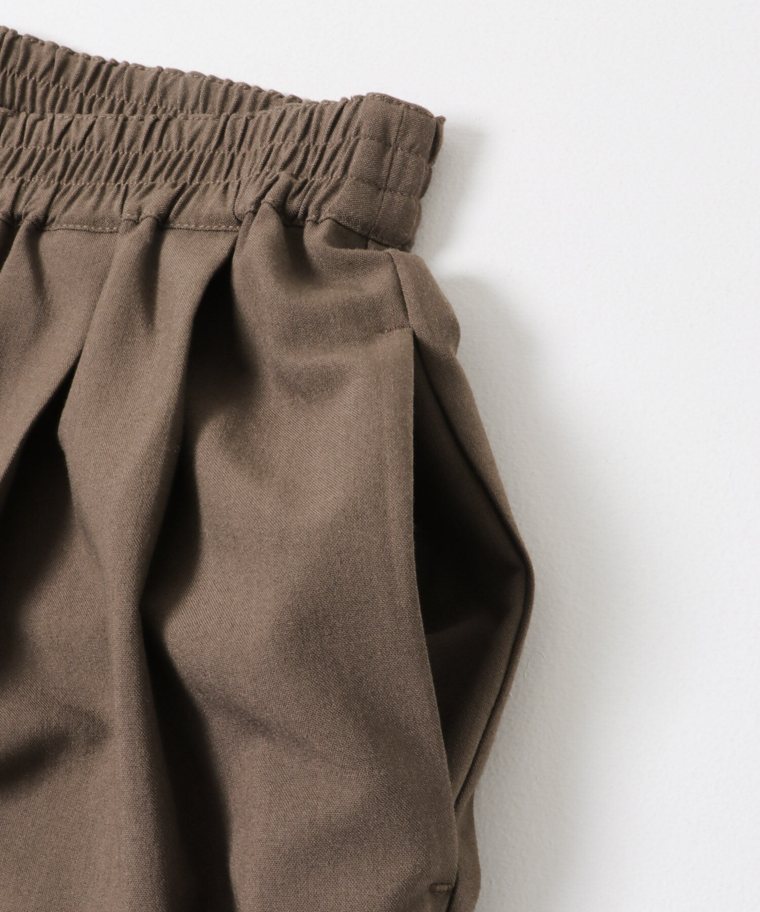  「ドレープキャミソールSETパンツ」|その他|