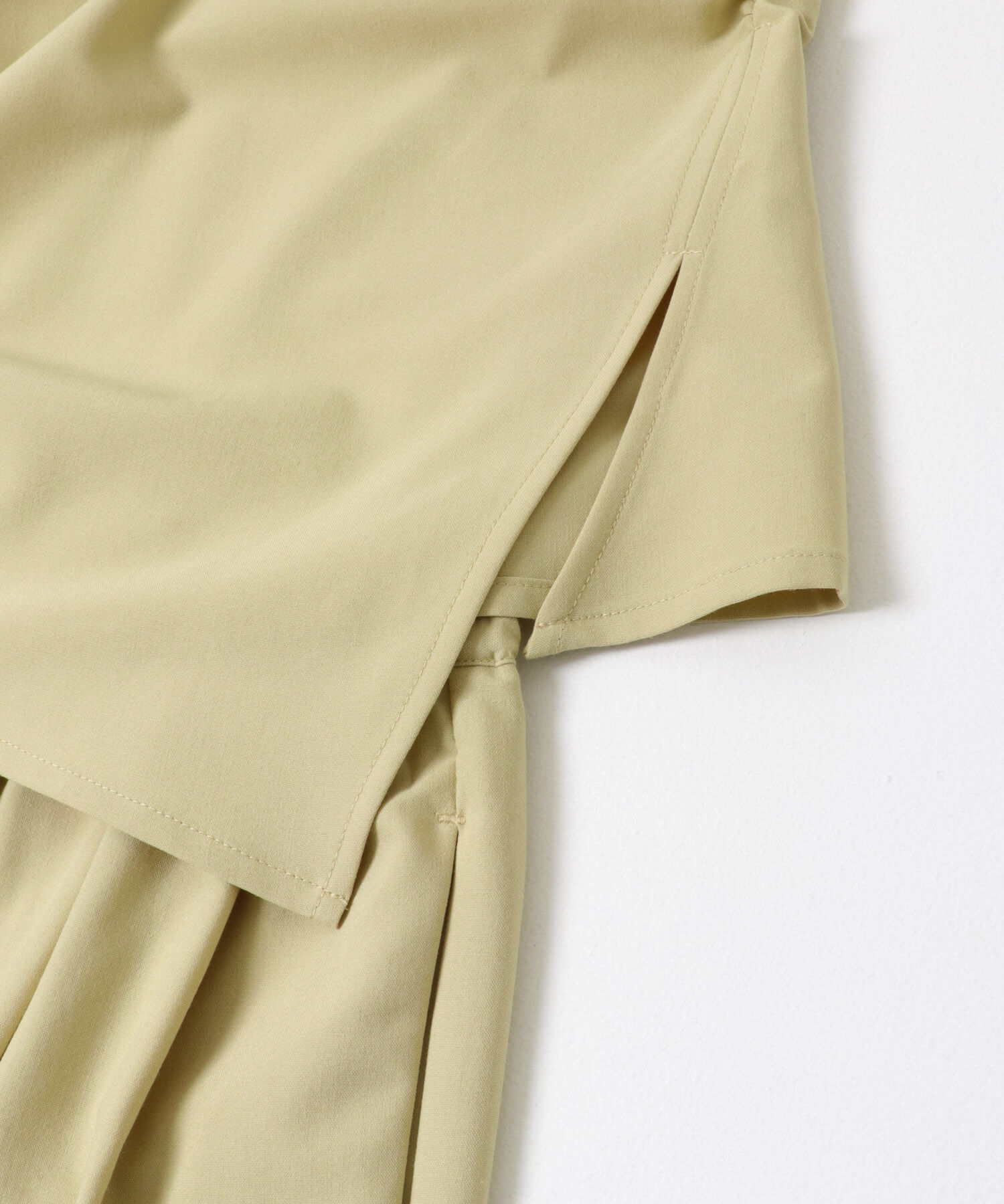  「ドレープキャミソールSETパンツ」|その他|