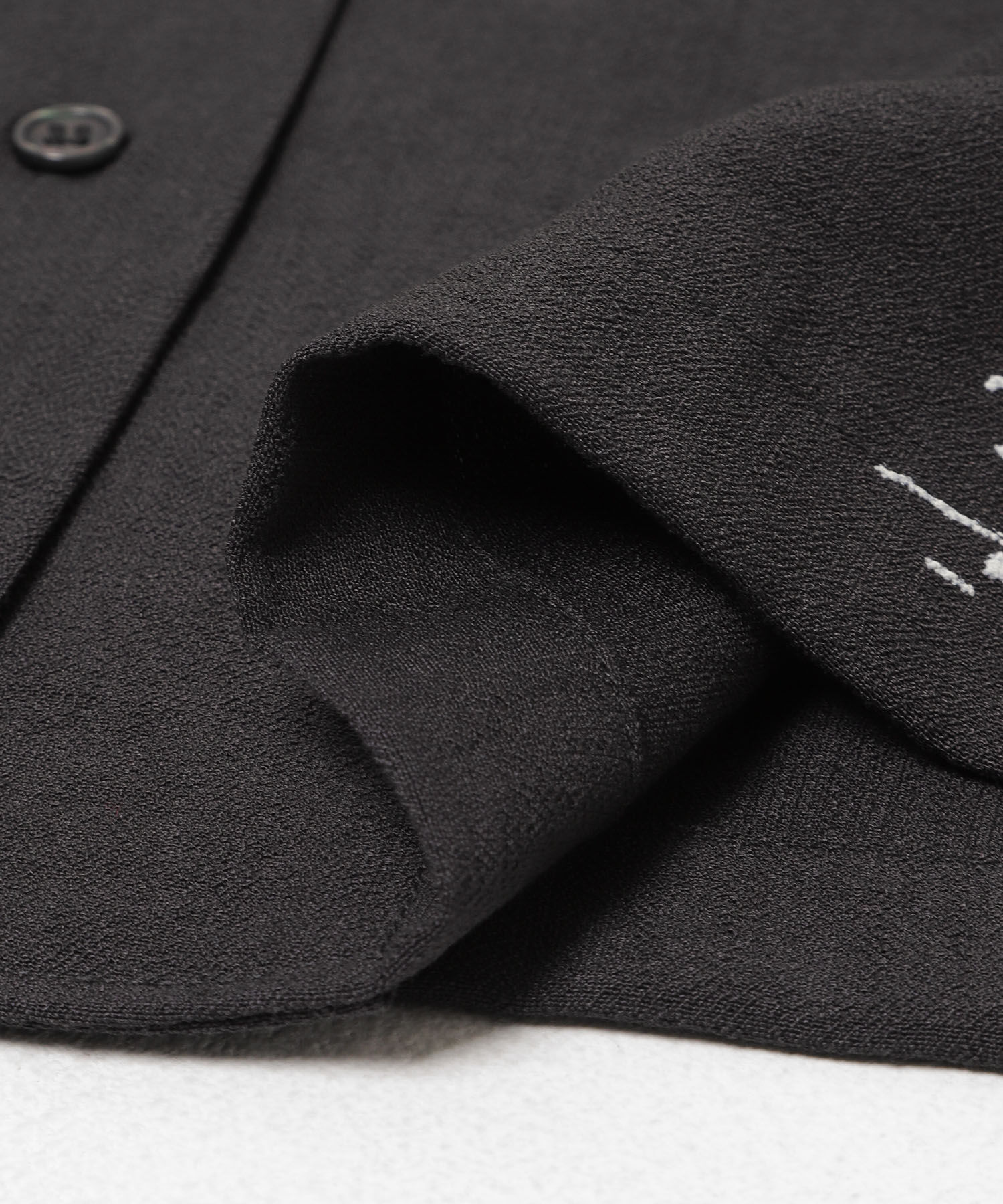  「TATTOOオーバーシャツ」|シャツ・ブラウス|