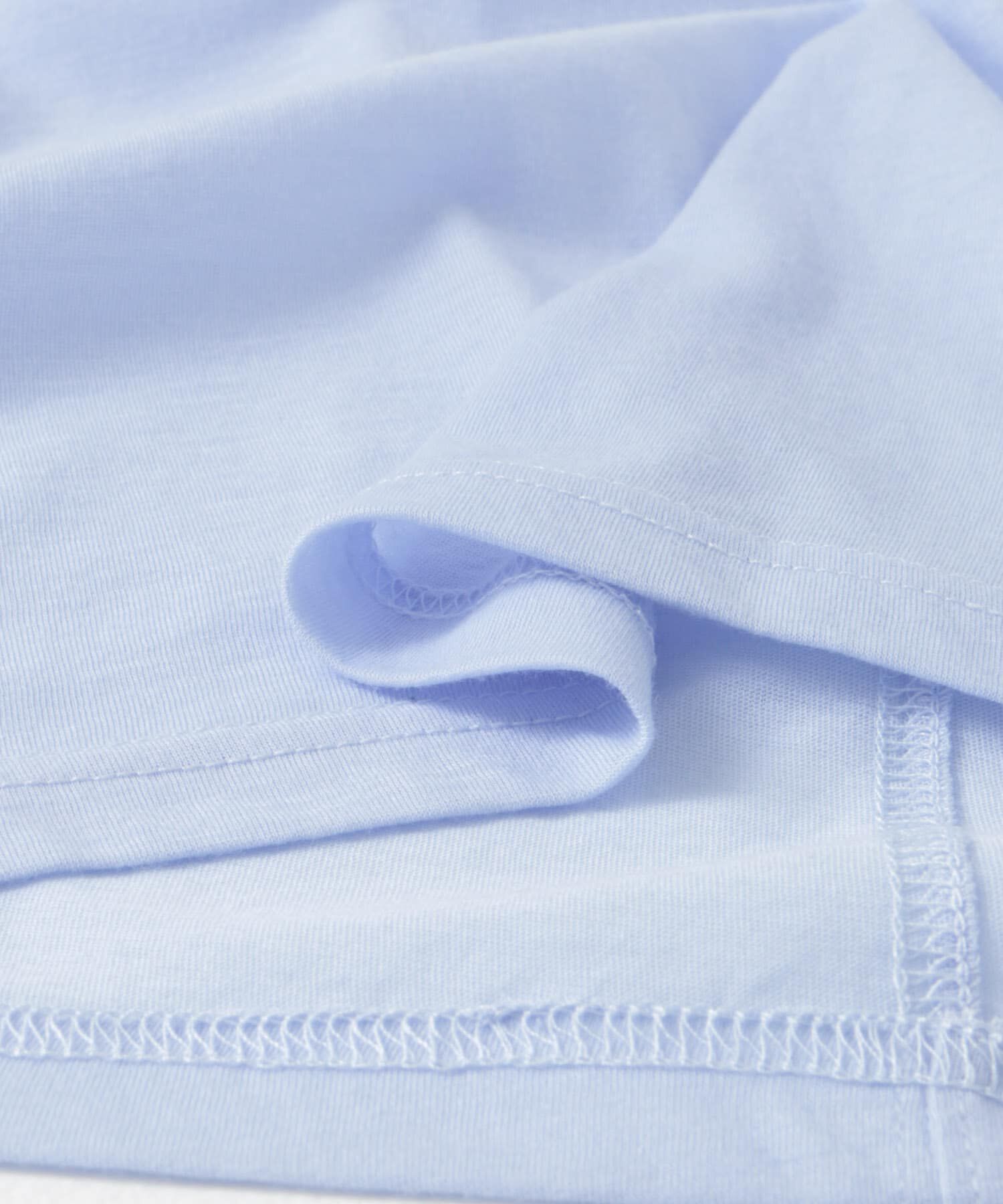 SENSE OF PLACE by URBAN RESEARCH「ルーズロゴシアーT」|Tシャツ・カットソー|