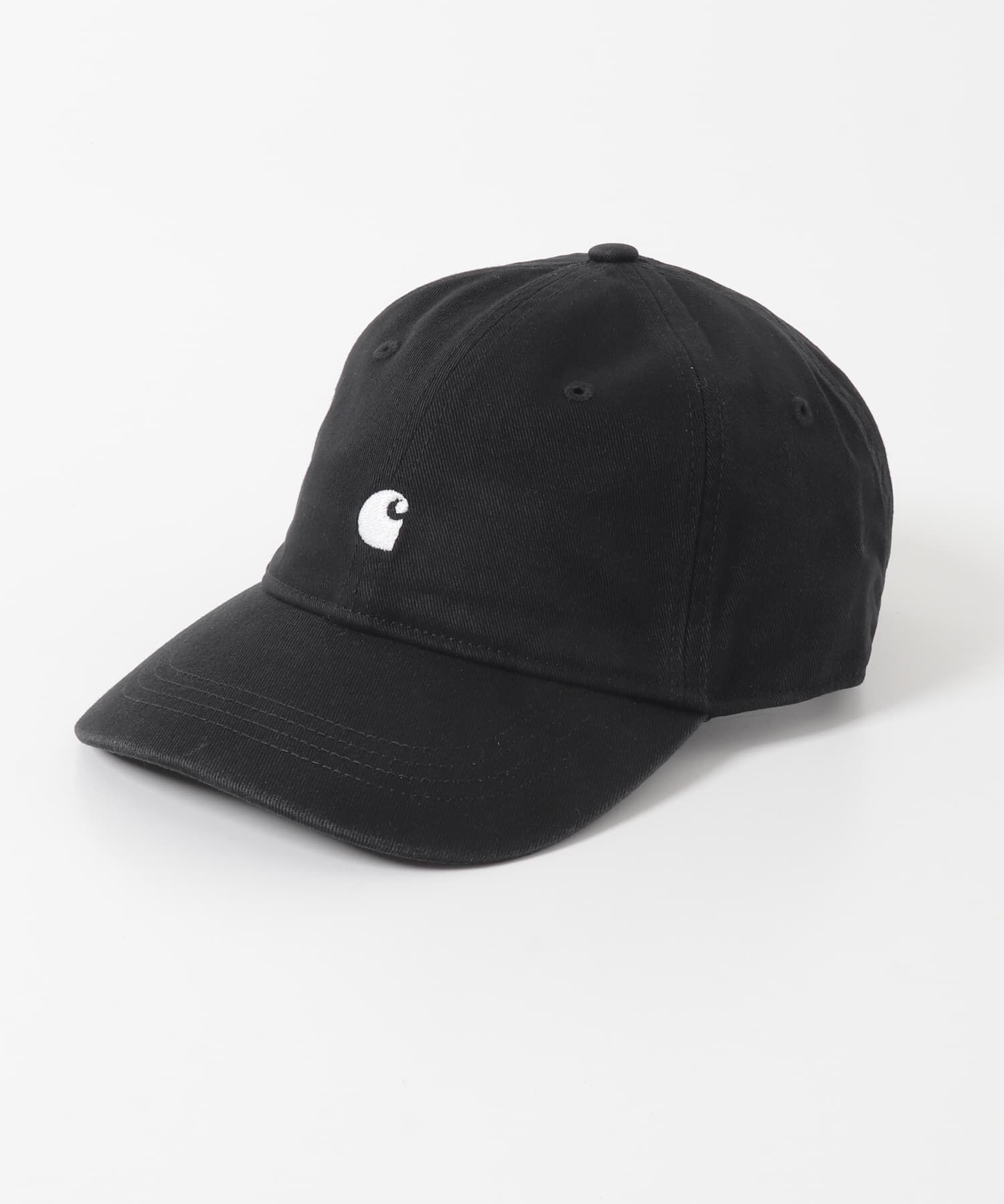 SENSE OF PLACE by URBAN RESEARCH「CARHARTT　MADISON LOGO CAP」|キャップ・キャスケット|