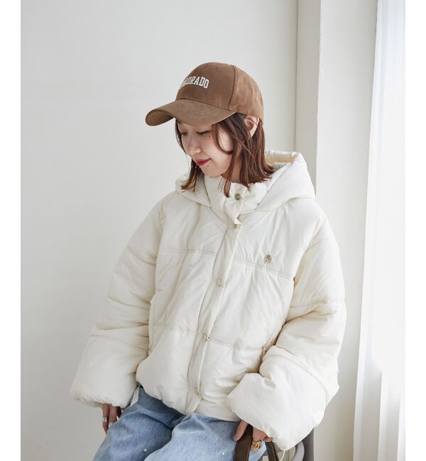 MAJESTICLEGON「アソートロゴキャップ」|キャップ・キャスケット|