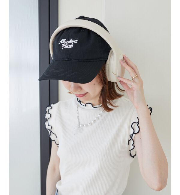 MAJESTICLEGON「アソートロゴキャップ」|キャップ・キャスケット|