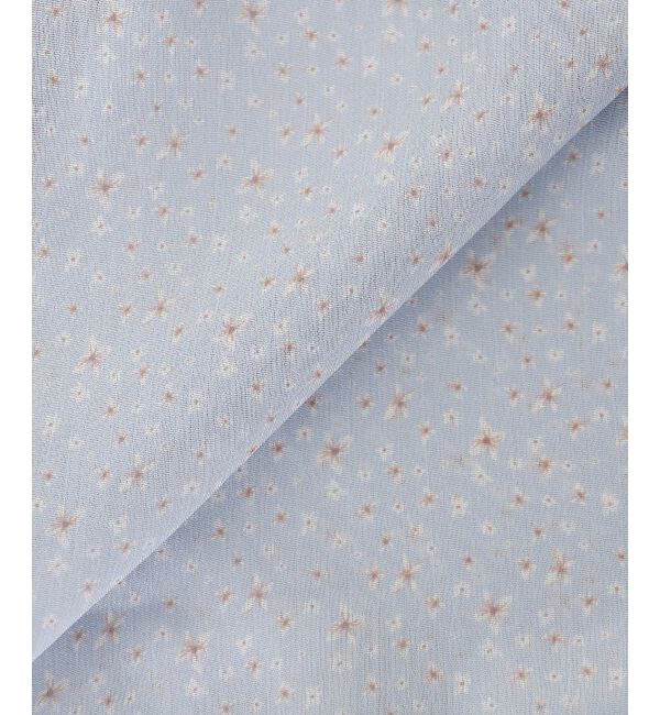  「キャミセットフリルブラウス」|シャツ・ブラウス|