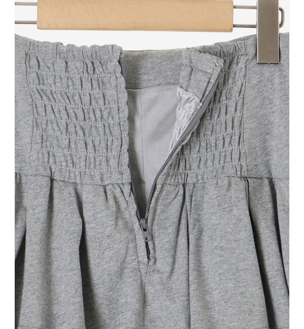  「アソートティアードミニスカパン」|スカート|