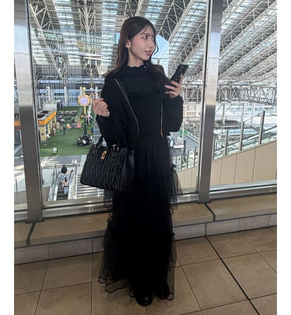  「&infin;キラキララインストーンショートパーカー」|パーカー|