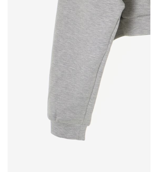  「2wayフェイクファーラメパーカー」|パーカー|