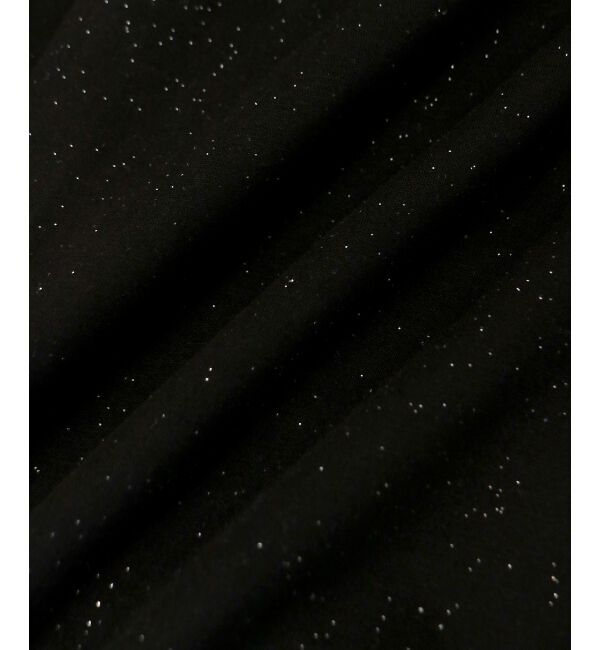  「2wayフェイクファーラメパーカー」|パーカー|