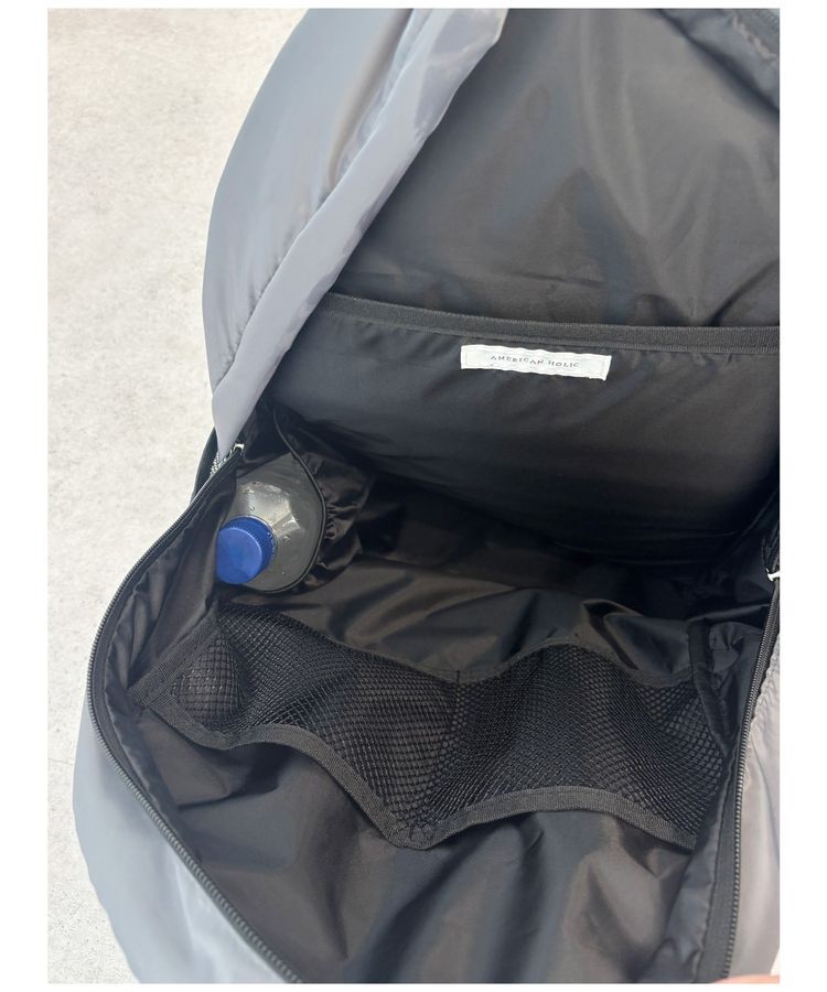 AMERICAN HOLIC「多機能リュック＜マザーズバッグ＞【WEB限定カラー有り】」|その他|