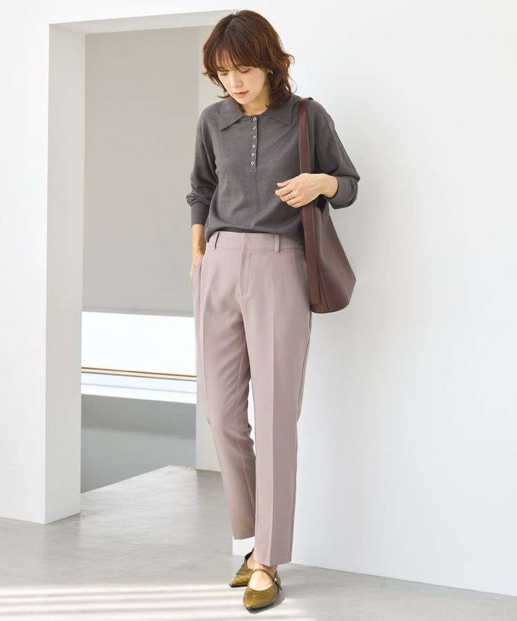 AMERICAN HOLIC「美・美・美テーパードパンツ」|その他|