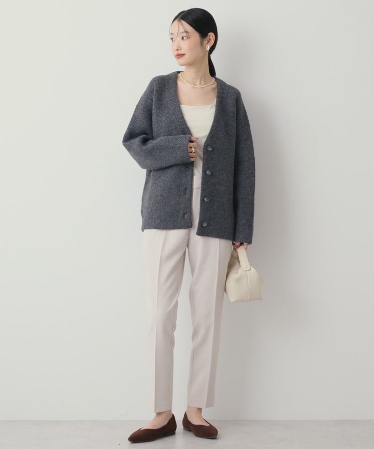 AMERICAN HOLIC「美・美・美テーパードパンツ」|その他|