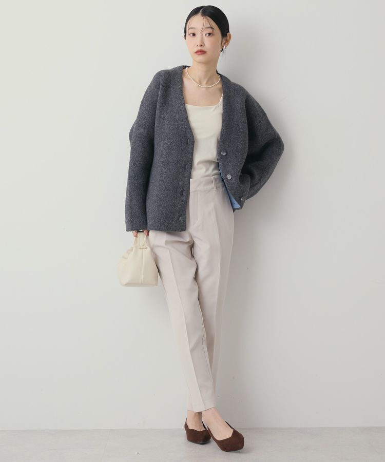 AMERICAN HOLIC「美・美・美テーパードパンツ」|その他|