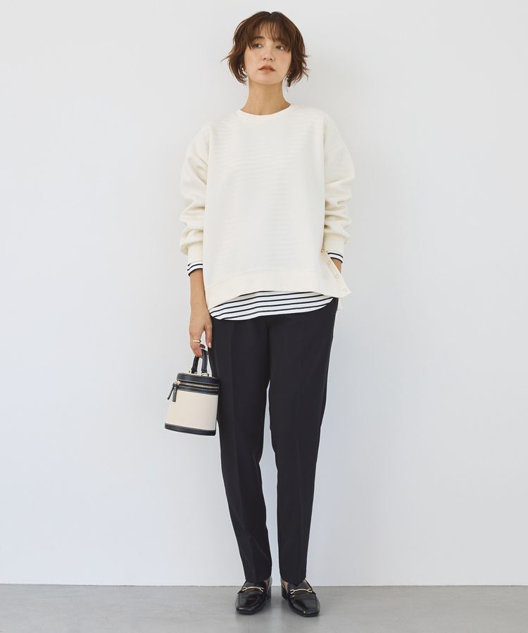 AMERICAN HOLIC「美・美・美テーパードパンツ」|その他|