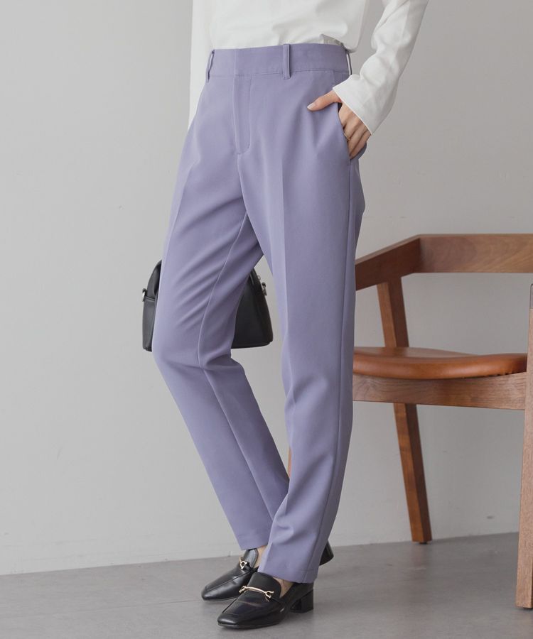 AMERICAN HOLIC「美・美・美テーパードパンツ」|その他|