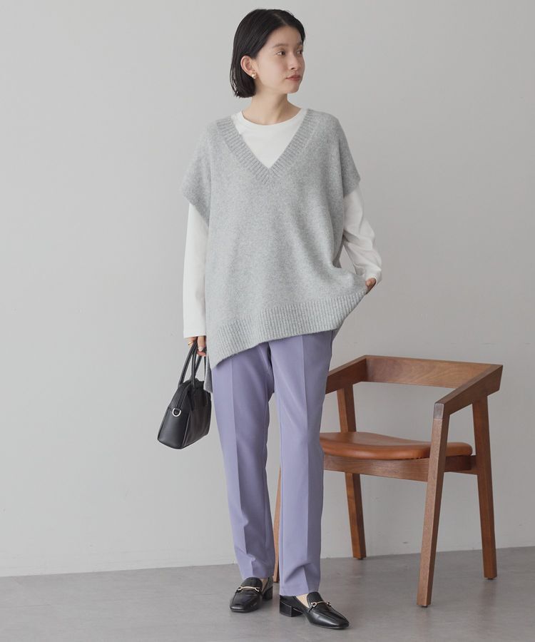 AMERICAN HOLIC「美・美・美テーパードパンツ」|その他|