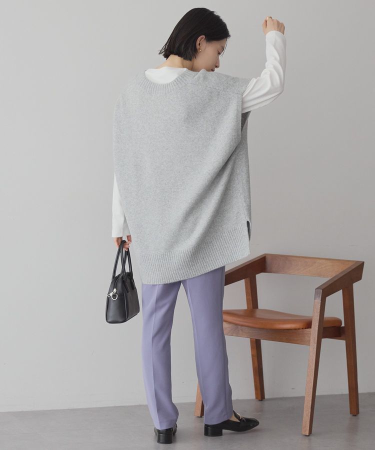 AMERICAN HOLIC「美・美・美テーパードパンツ」|その他|