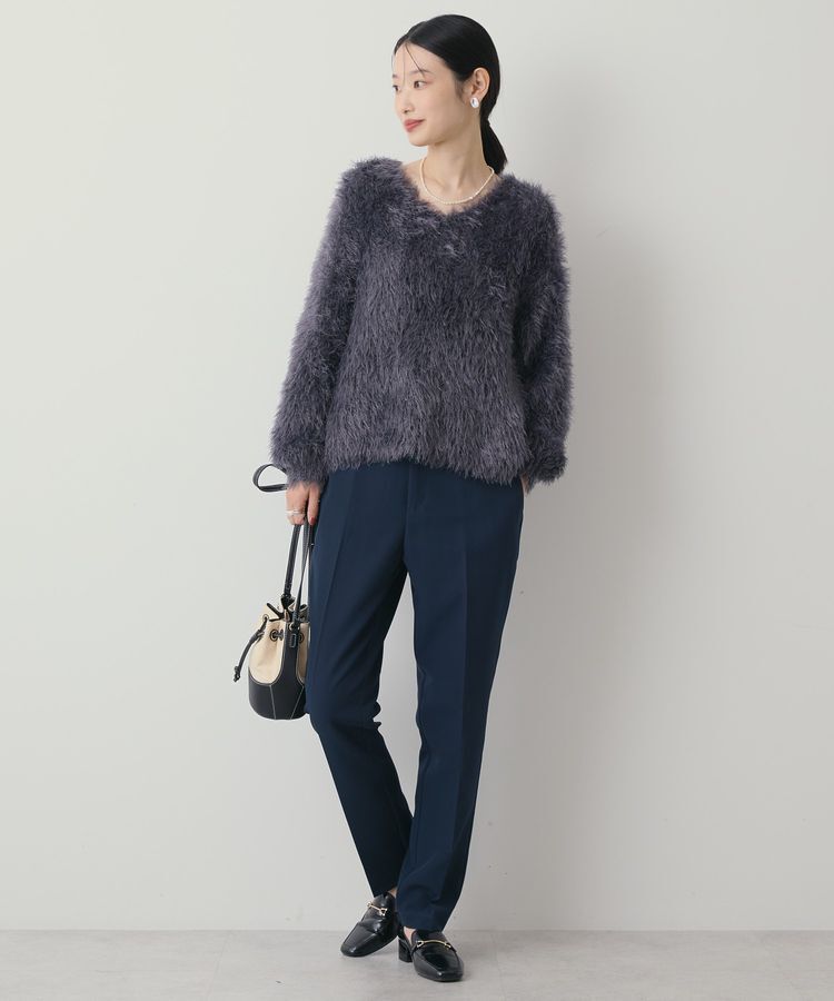 AMERICAN HOLIC「美・美・美テーパードパンツ」|その他|